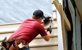 Custom Trim and Detailing for Siding in Prescott, AZ